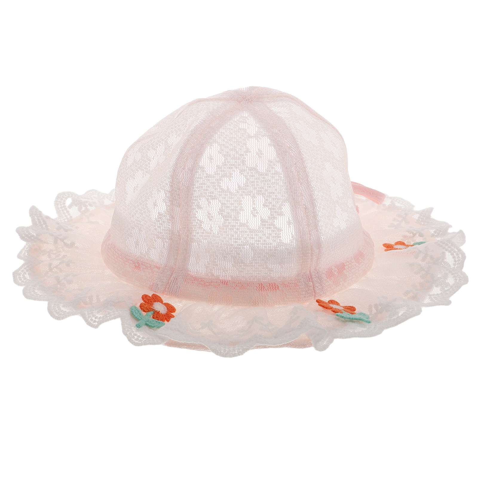 Baby Girl Summer Hat Breathabl - đánh giá và giá Sun Hat Wide Brim