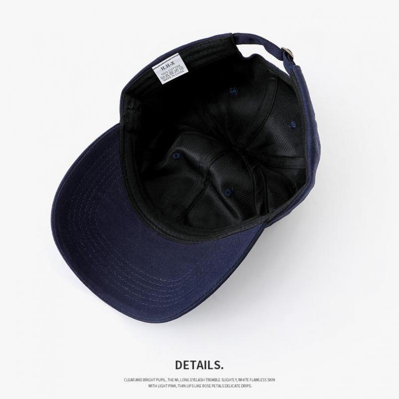 Big Head Soft Top Baseball Cap - đánh giá và giá Trucker Cap Mesh