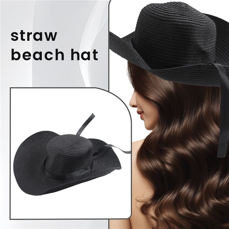 Hot Women's Wide Brim Summer B - đánh giá và giá Sun Hat Wide Brim