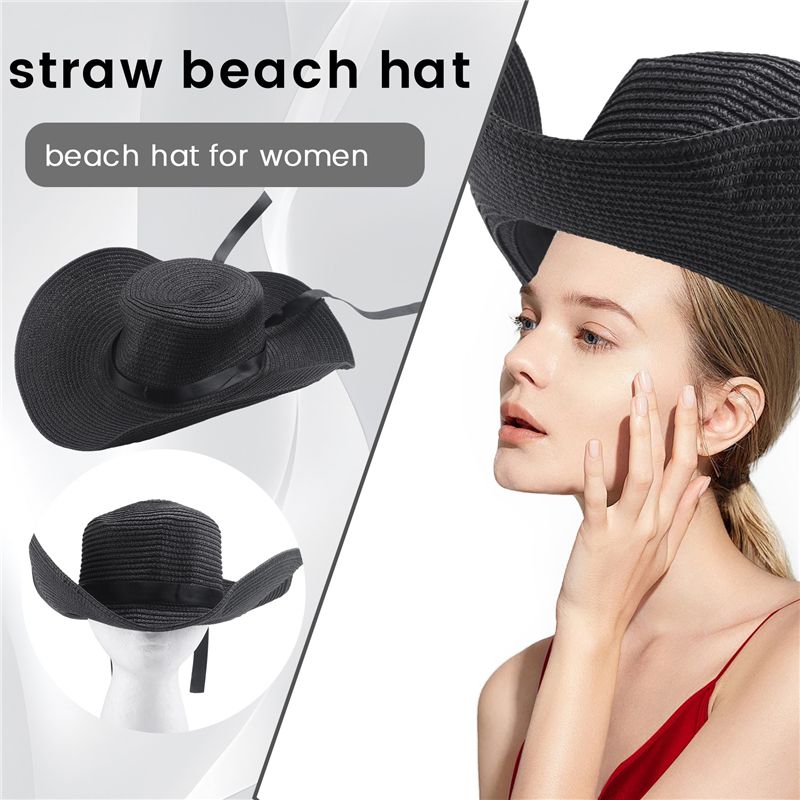 Hot Women's Wide Brim Summer B - đánh giá và giá Sun Hat Wide Brim