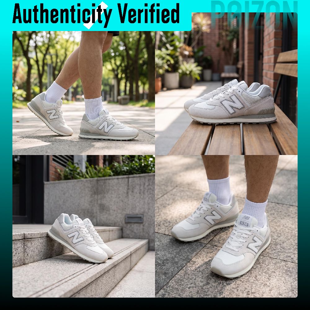 New Balance NB 574 Low top Cas - đánh giá và giá New Balance Shoes 574