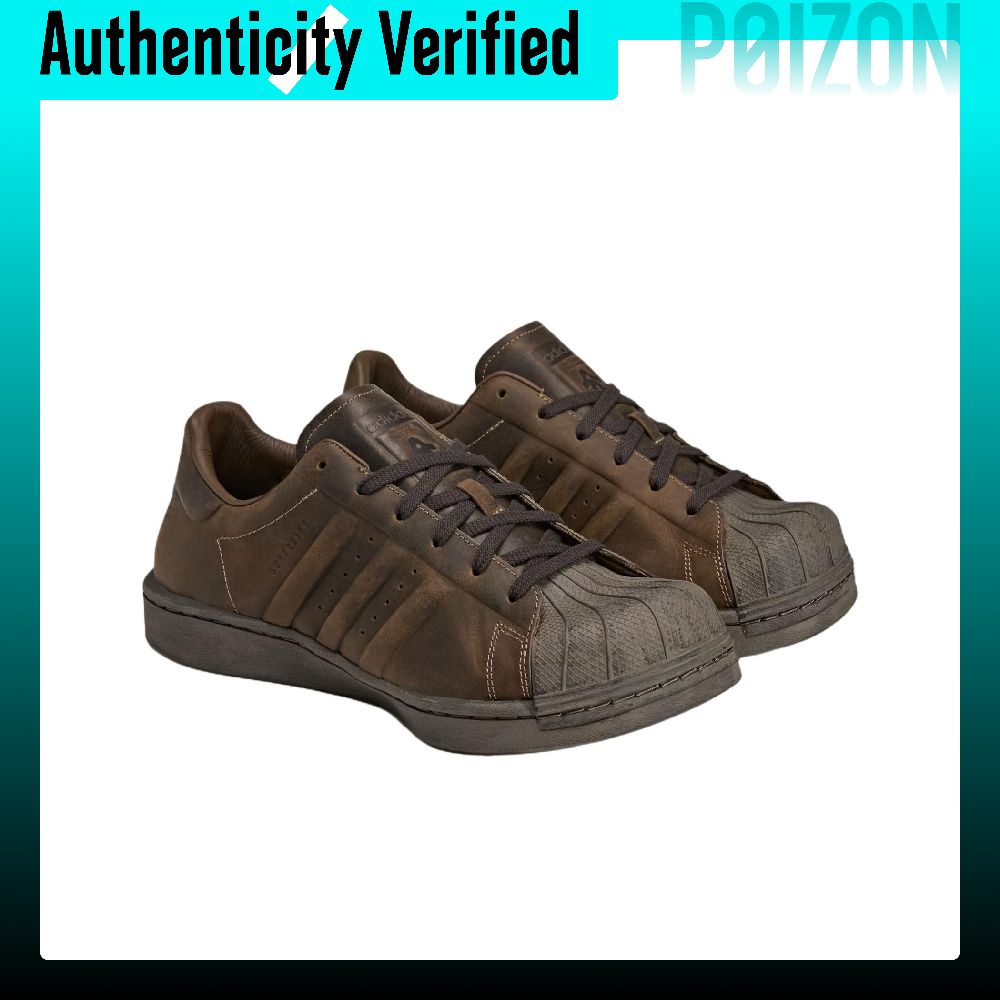 AVAVAV X Adidas Originals SUPE - đánh giá và giá Adidas Shoes Superstar