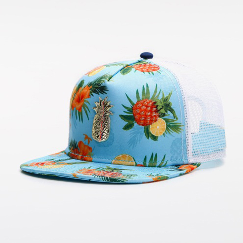 Fashionable Versat Hat Tropica - đánh giá và giá Trucker Cap Mesh