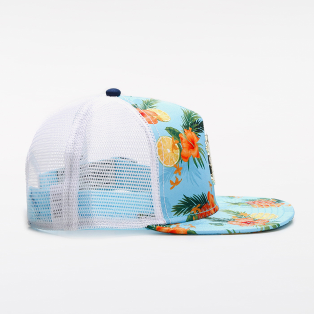 Fashionable Versat Hat Tropica - đánh giá và giá Trucker Cap Mesh