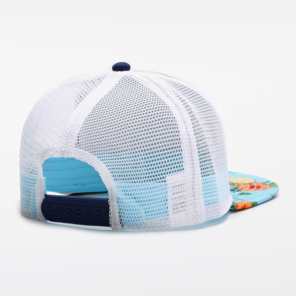 Fashionable Versat Hat Tropica - đánh giá và giá Trucker Cap Mesh