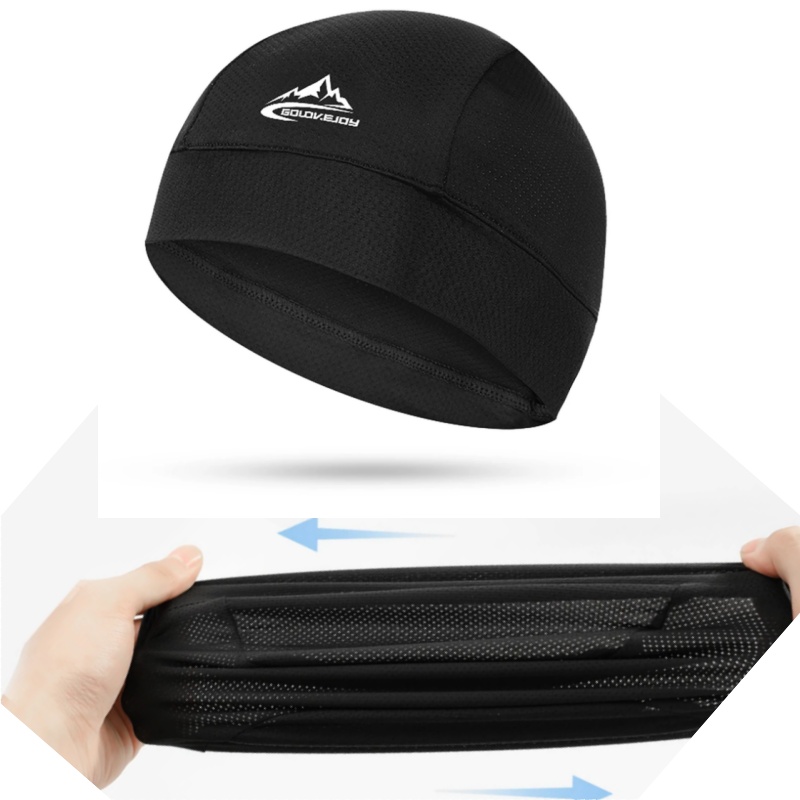Quick Dry Breathable Cycling B - đánh giá và giá Skull Cap Helmet Liner