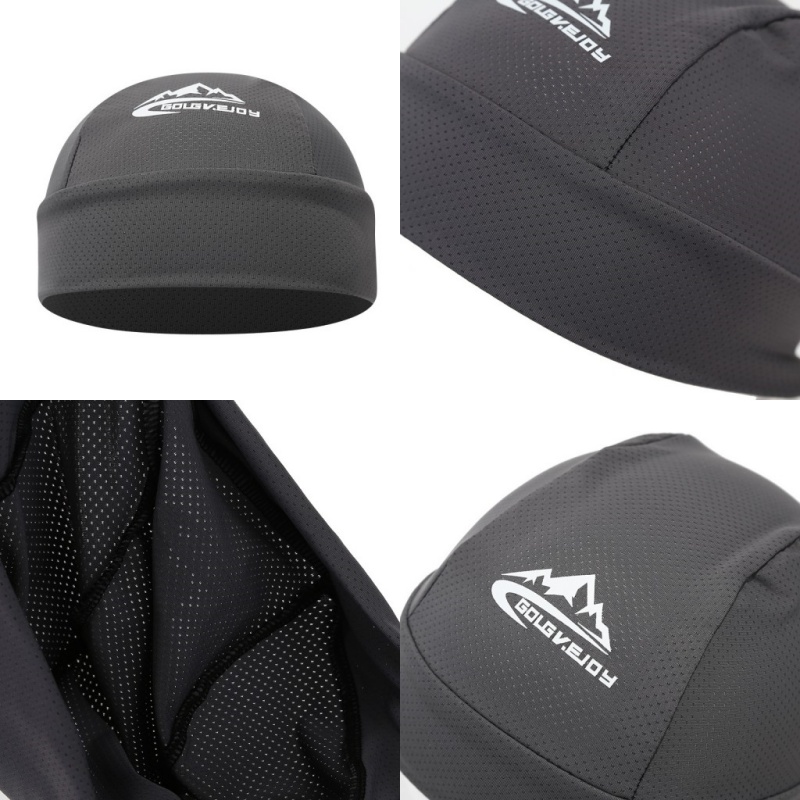 Quick Dry Breathable Cycling B - đánh giá và giá Skull Cap Helmet Liner