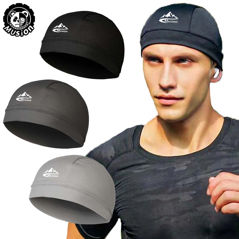 Musion Under Helmet Beanie Cap - đánh giá và giá Skull Cap Helmet Liner
