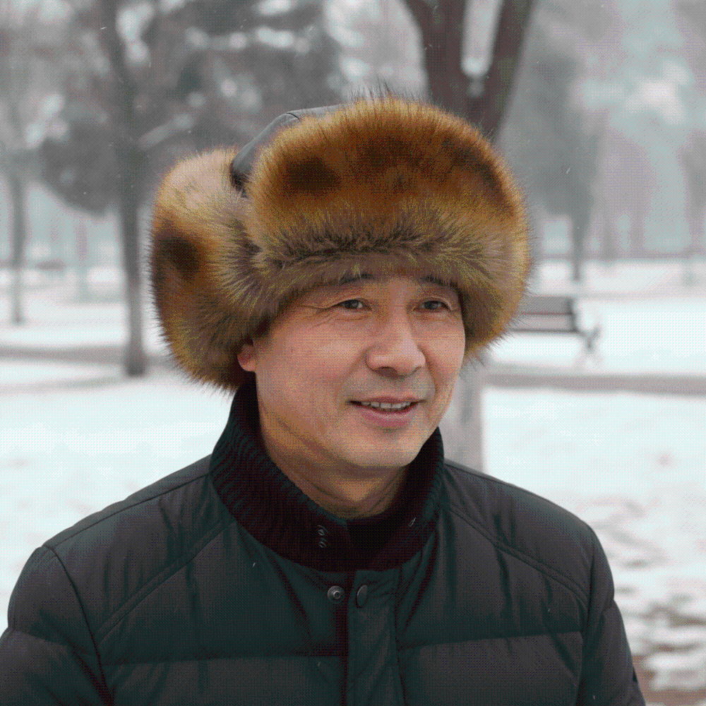 Faux Mink Trapper Hat Men Thic - đánh giá và giá Trapper Hat Ear Flap