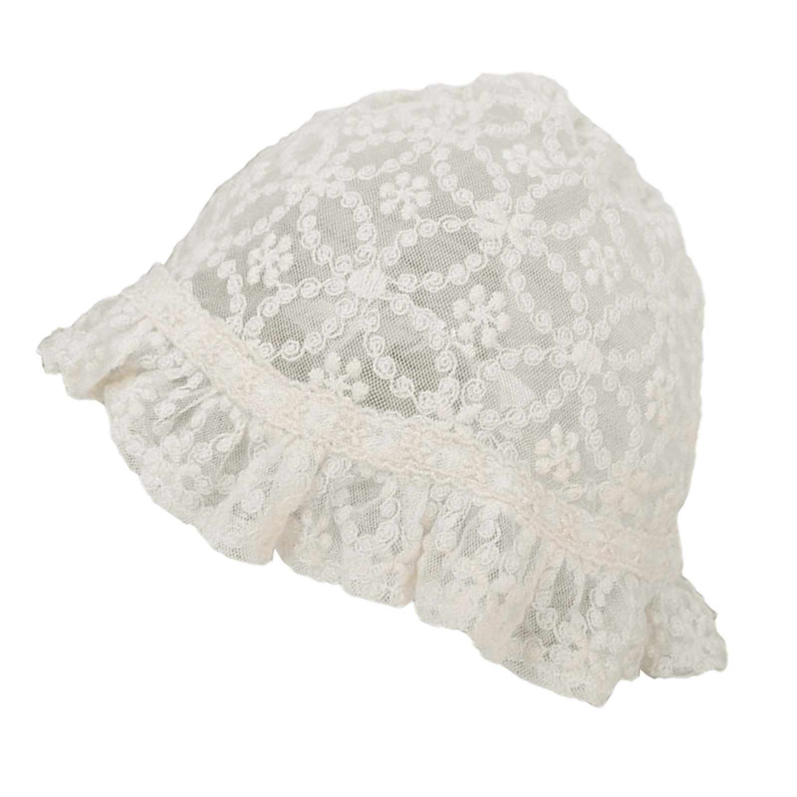 Baby Straw Sun Hat Wide Brim B - đánh giá và giá Sun Hat Wide Brim