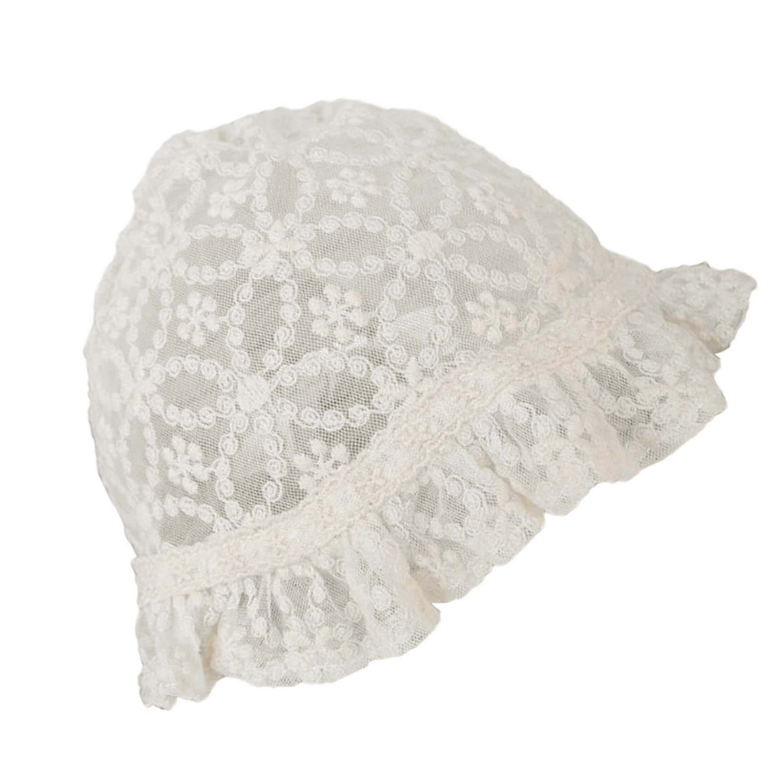 Baby Straw Sun Hat Wide Brim B - đánh giá và giá Sun Hat Wide Brim