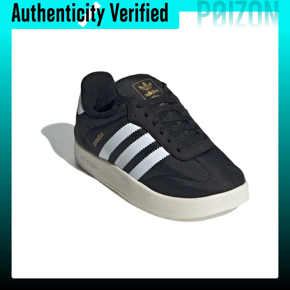 Adidas Originals Samba Low top - đánh giá và giá Adidas Shoes Samba