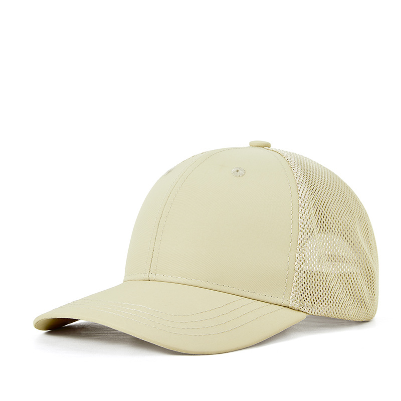 Custom Embroidered Trucker Hat - đánh giá và giá Trucker Cap Mesh
