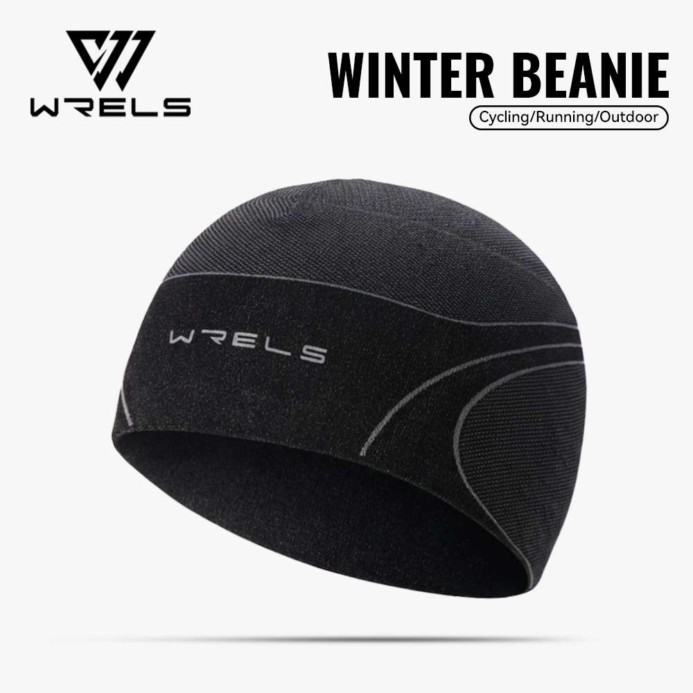 WRELS Winter Helmet Liner Skul - đánh giá và giá Skull Cap Helmet Liner