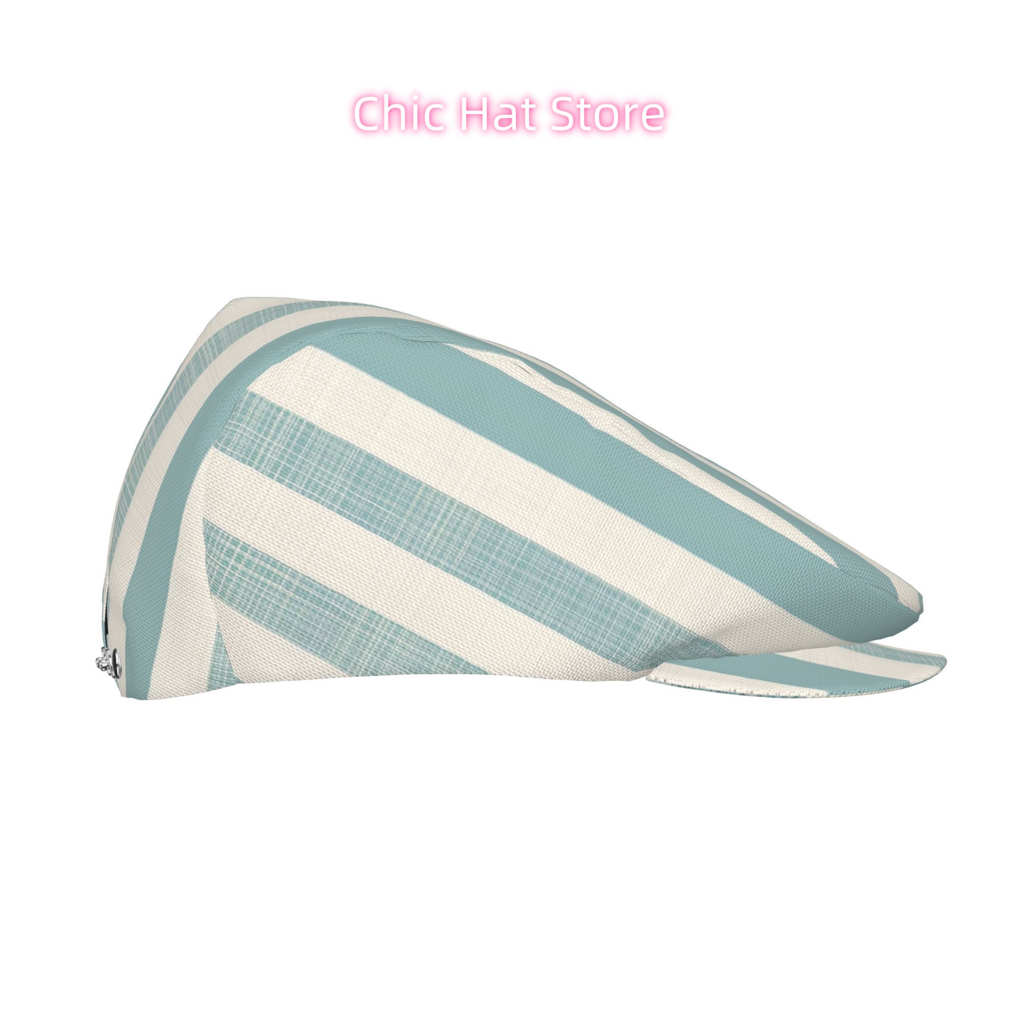 A Flat Cap for Both Men And Wo - đánh giá và giá Newsboy Cap Ivy