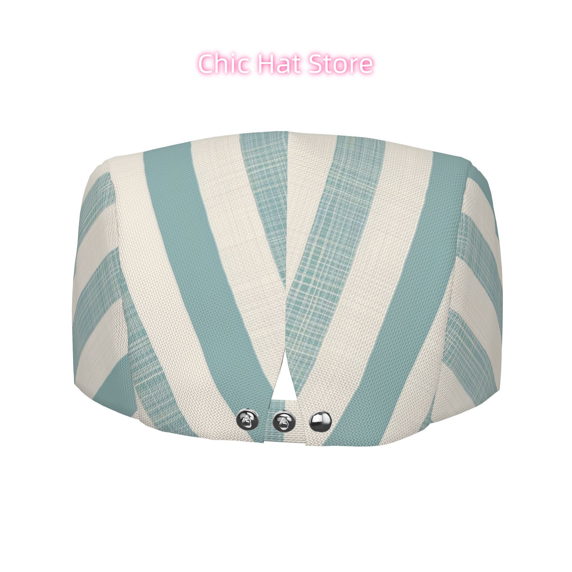 A Flat Cap for Both Men And Wo - đánh giá và giá Newsboy Cap Ivy