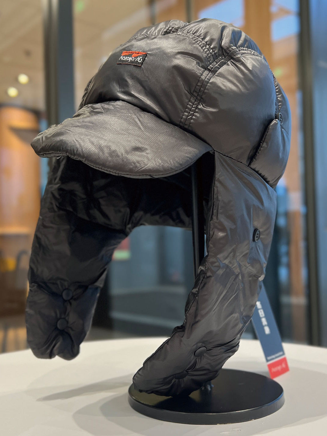 Women Men Helmet Liner Trapper - đánh giá và giá Trapper Hat Ear Flap