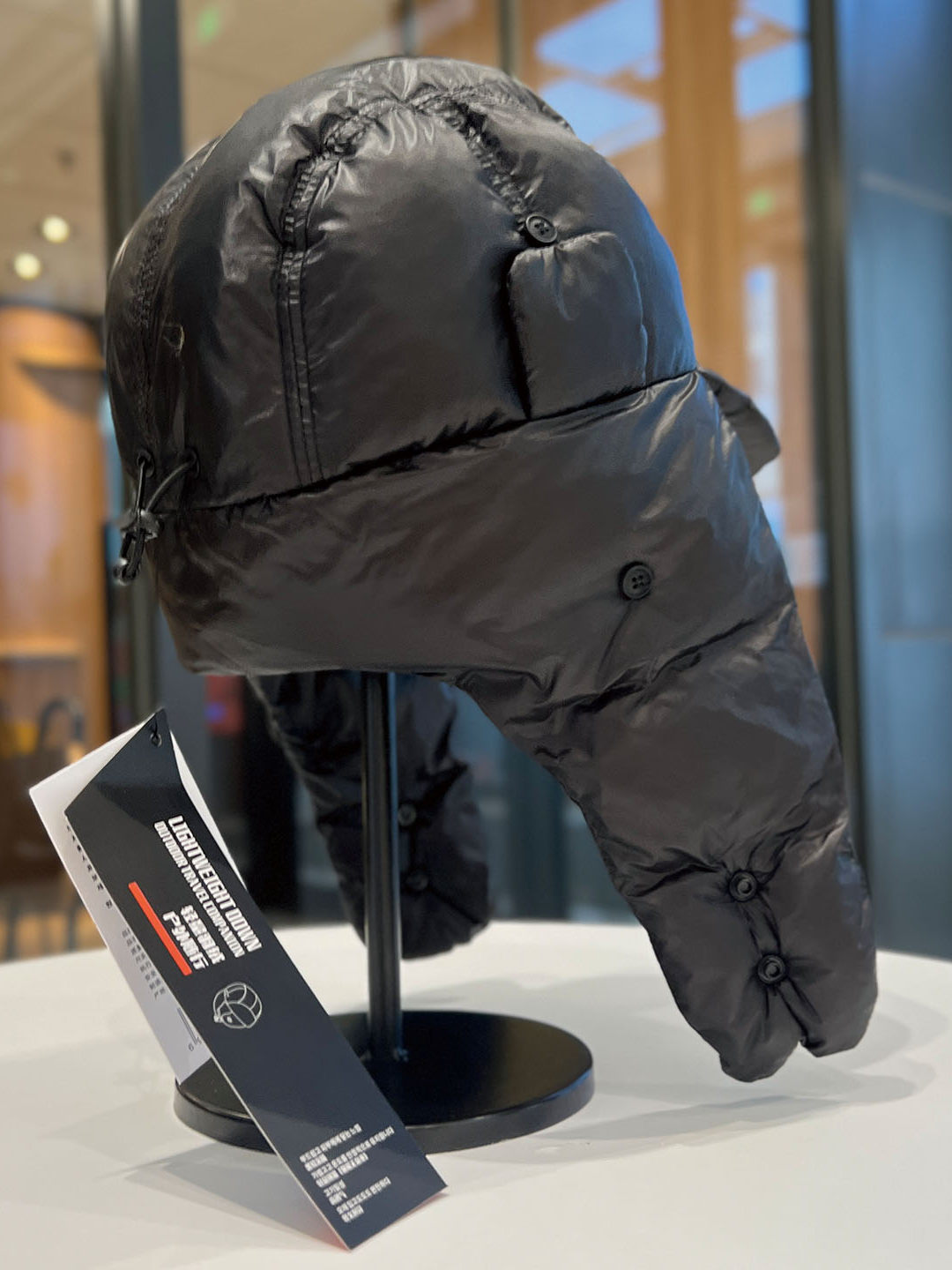 Women Men Helmet Liner Trapper - đánh giá và giá Trapper Hat Ear Flap
