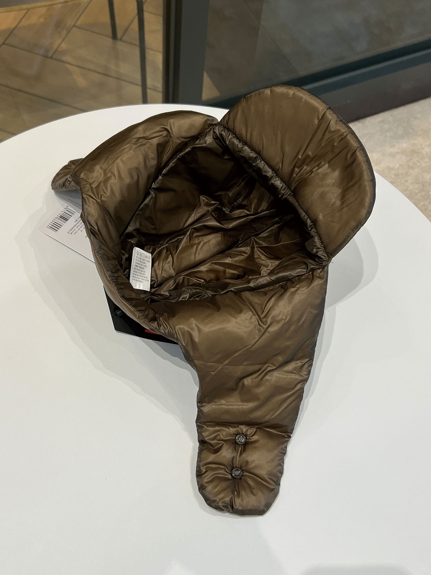 Women Men Helmet Liner Trapper - đánh giá và giá Trapper Hat Ear Flap