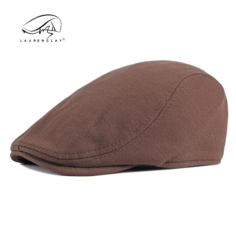 Women's Men's Cotton Newsboy F - đánh giá và giá Newsboy Cap Ivy